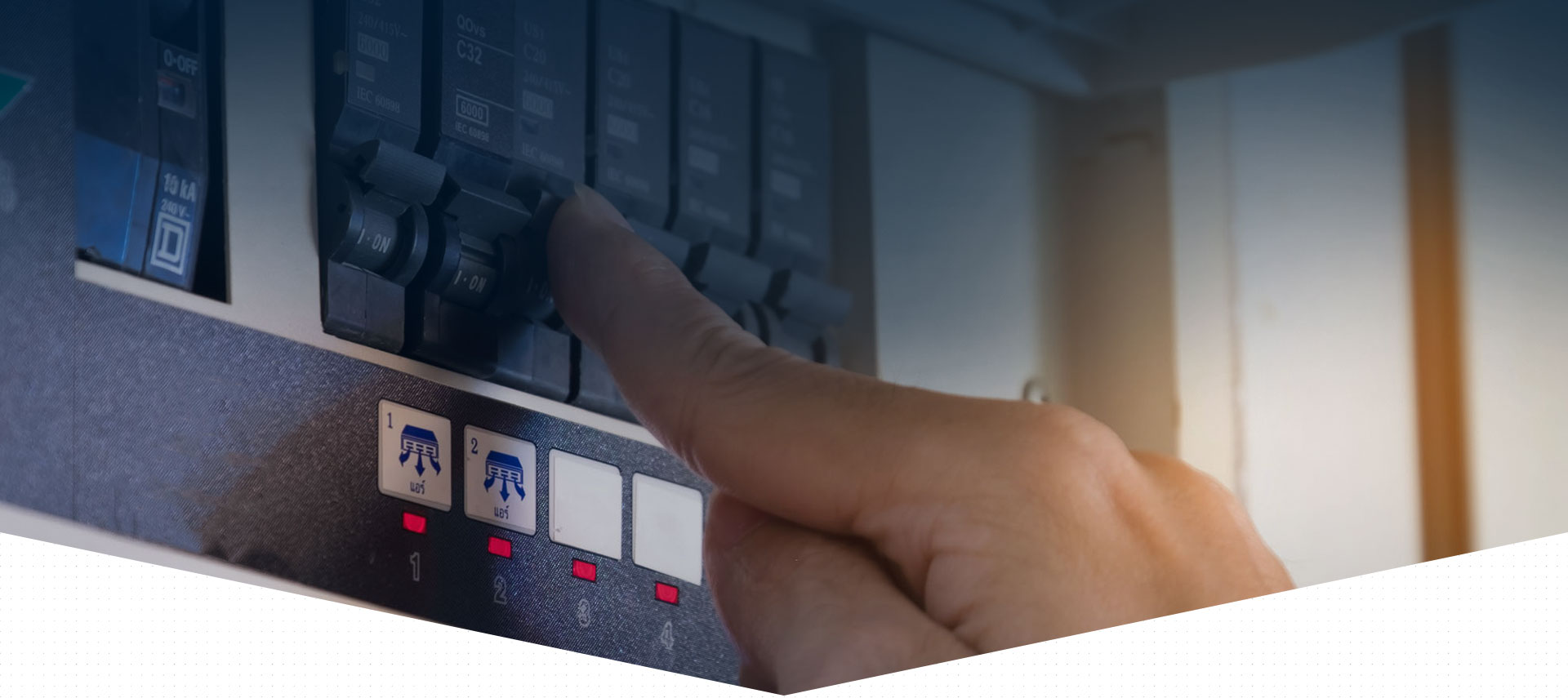 domestic-electrician